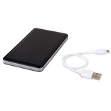 Phase 3000mAh Wireless Powerbank