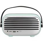 Fifties Bluetooth Speaker