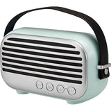 Fifties Bluetooth Speaker