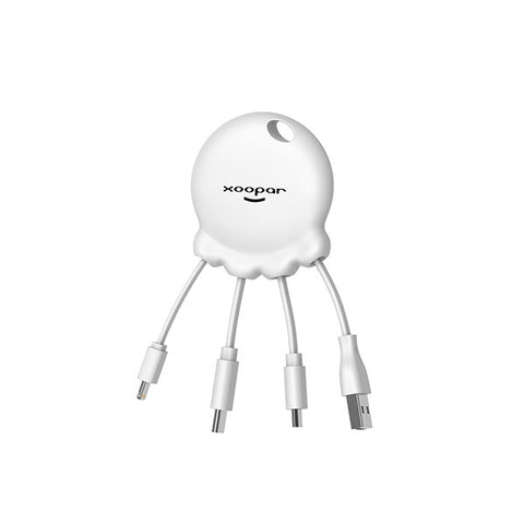 Xoopar Octopus 1000mAh Powerbank