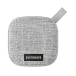 Square Fabric Bluetooth Speaker