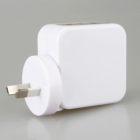 USB Travel Charger