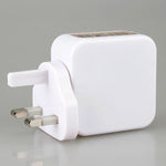 USB Travel Charger